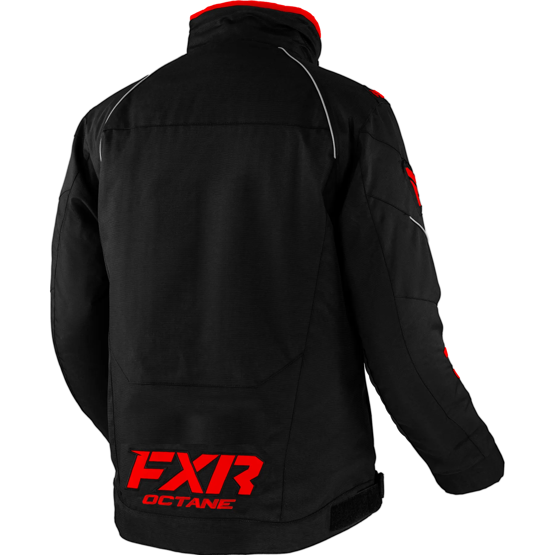 Octane Jacket