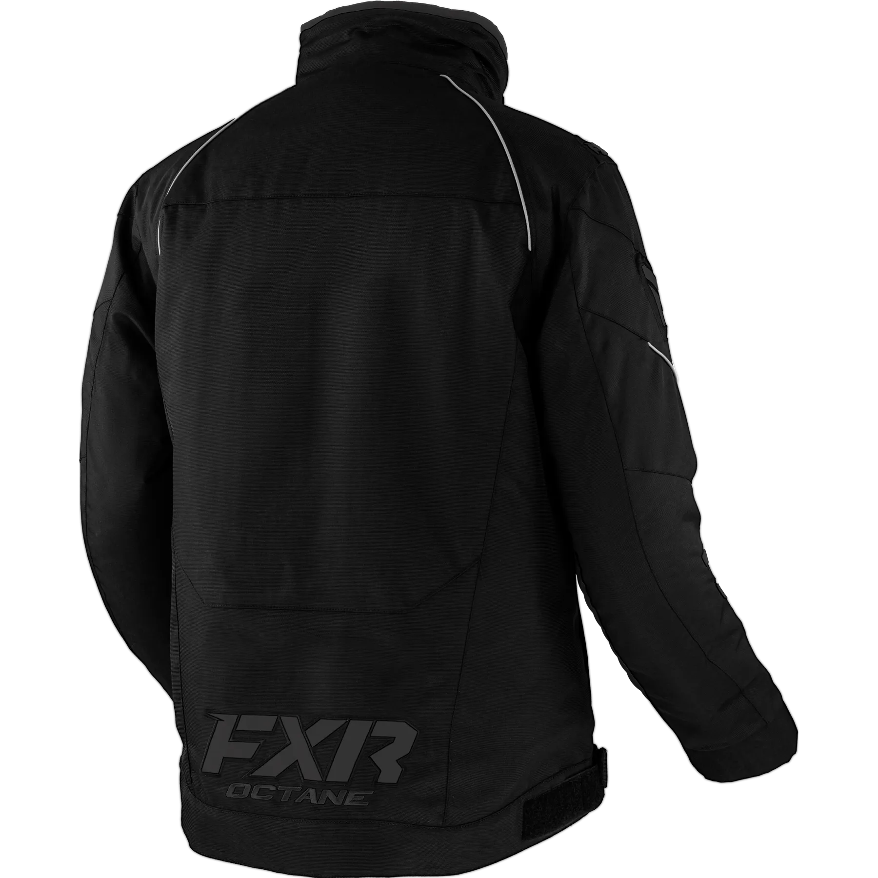 Octane Jacket