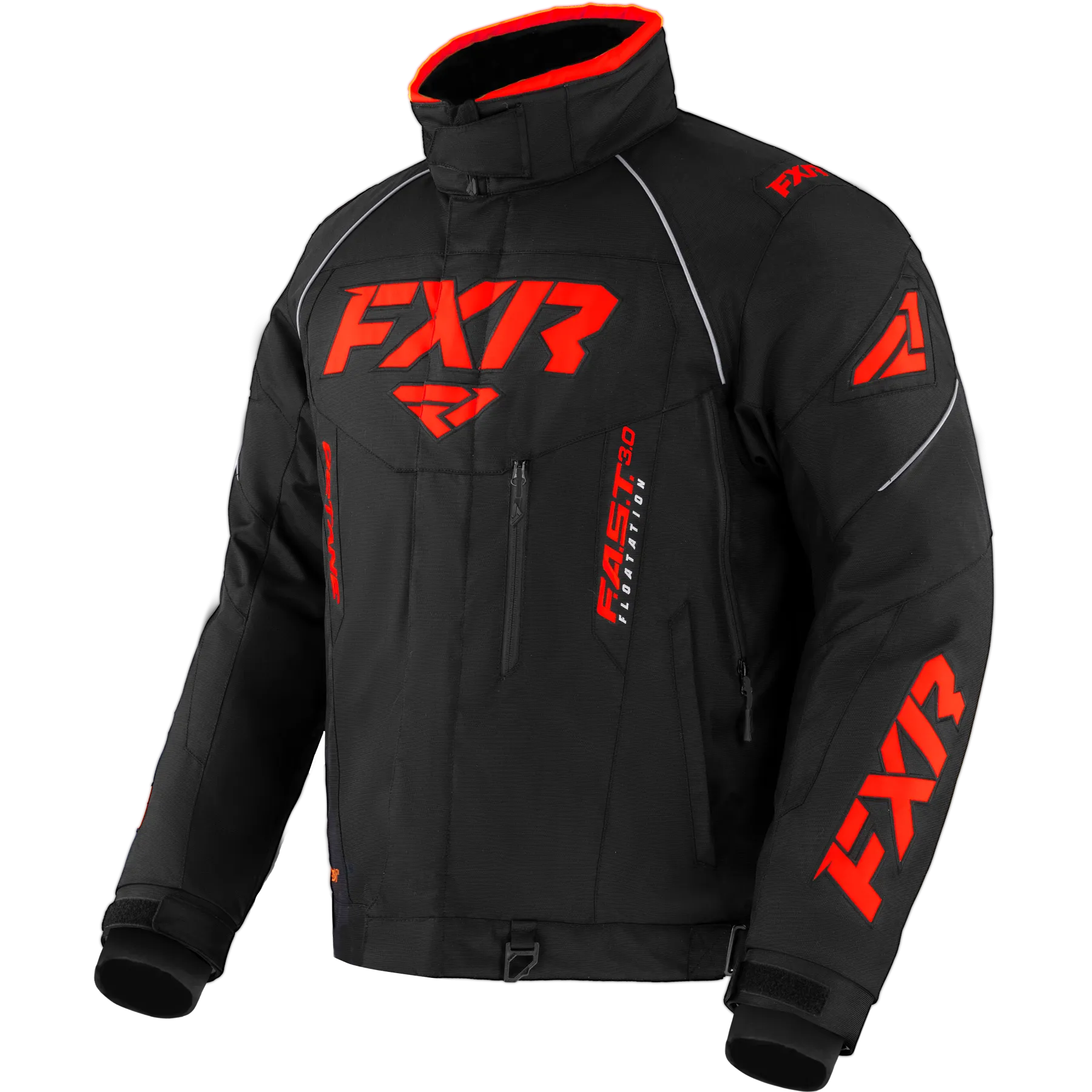 Octane Jacket