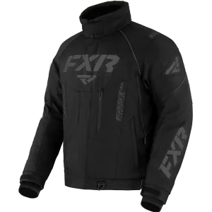 Octane Jacket