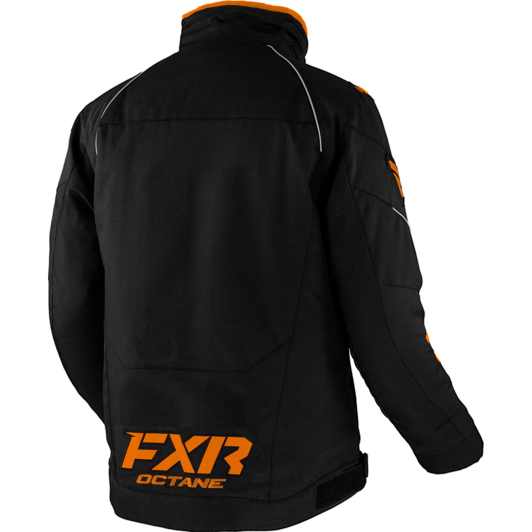 Octane Jacket