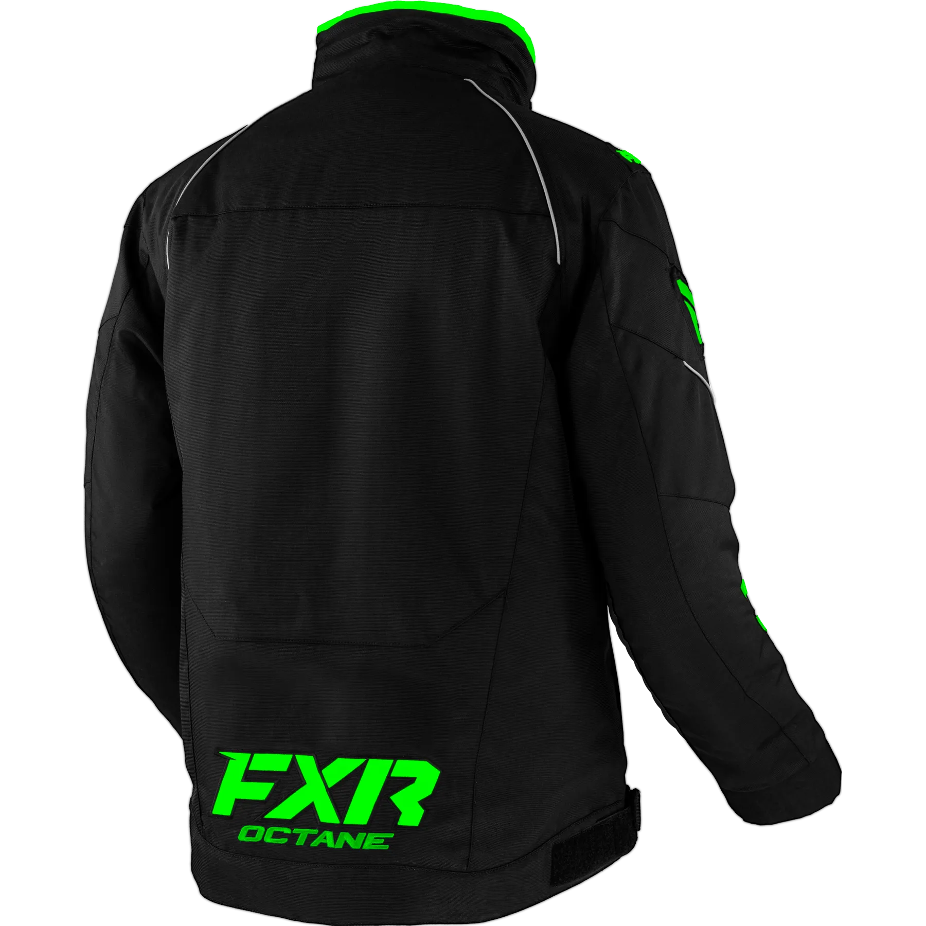 Octane Jacket