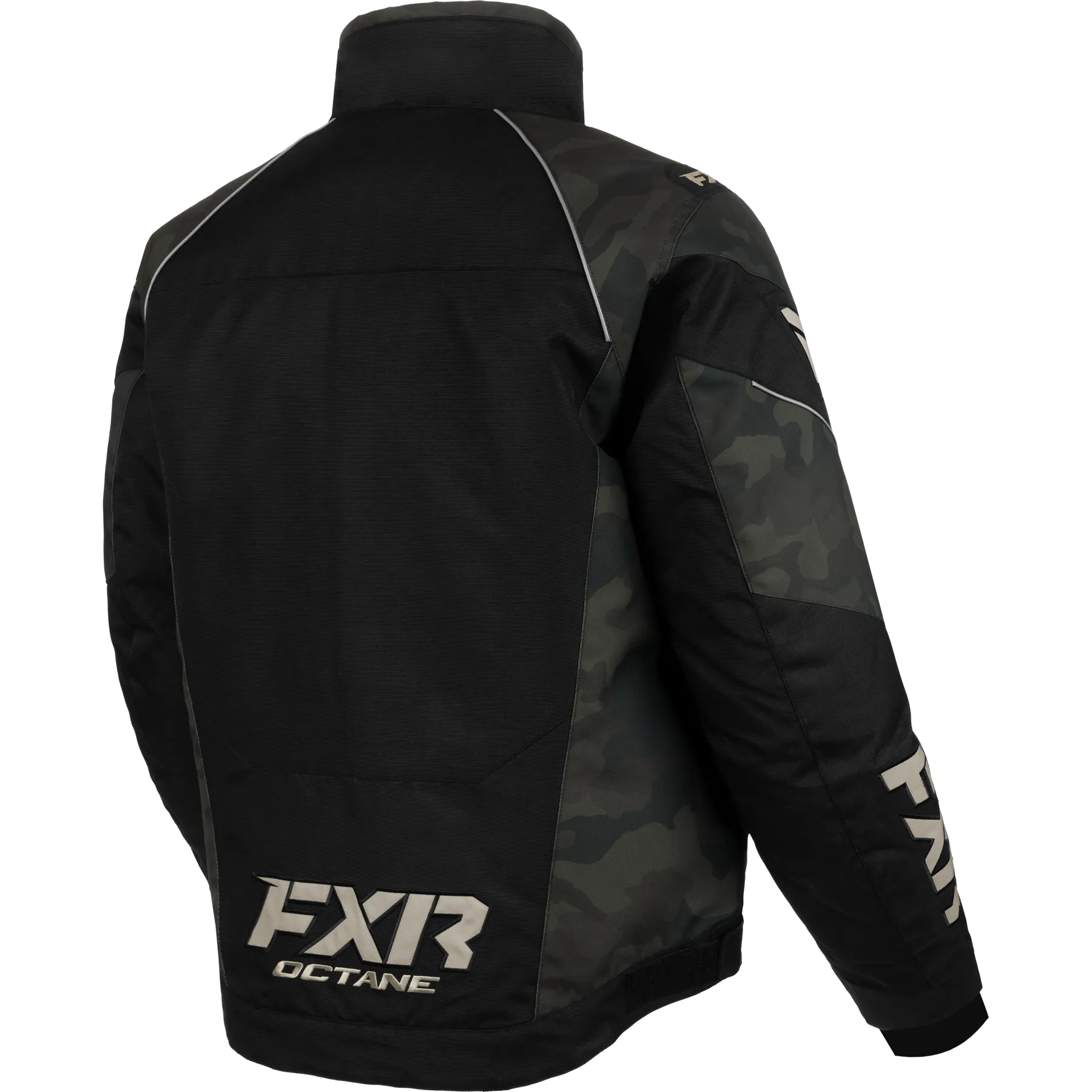 Octane Jacket