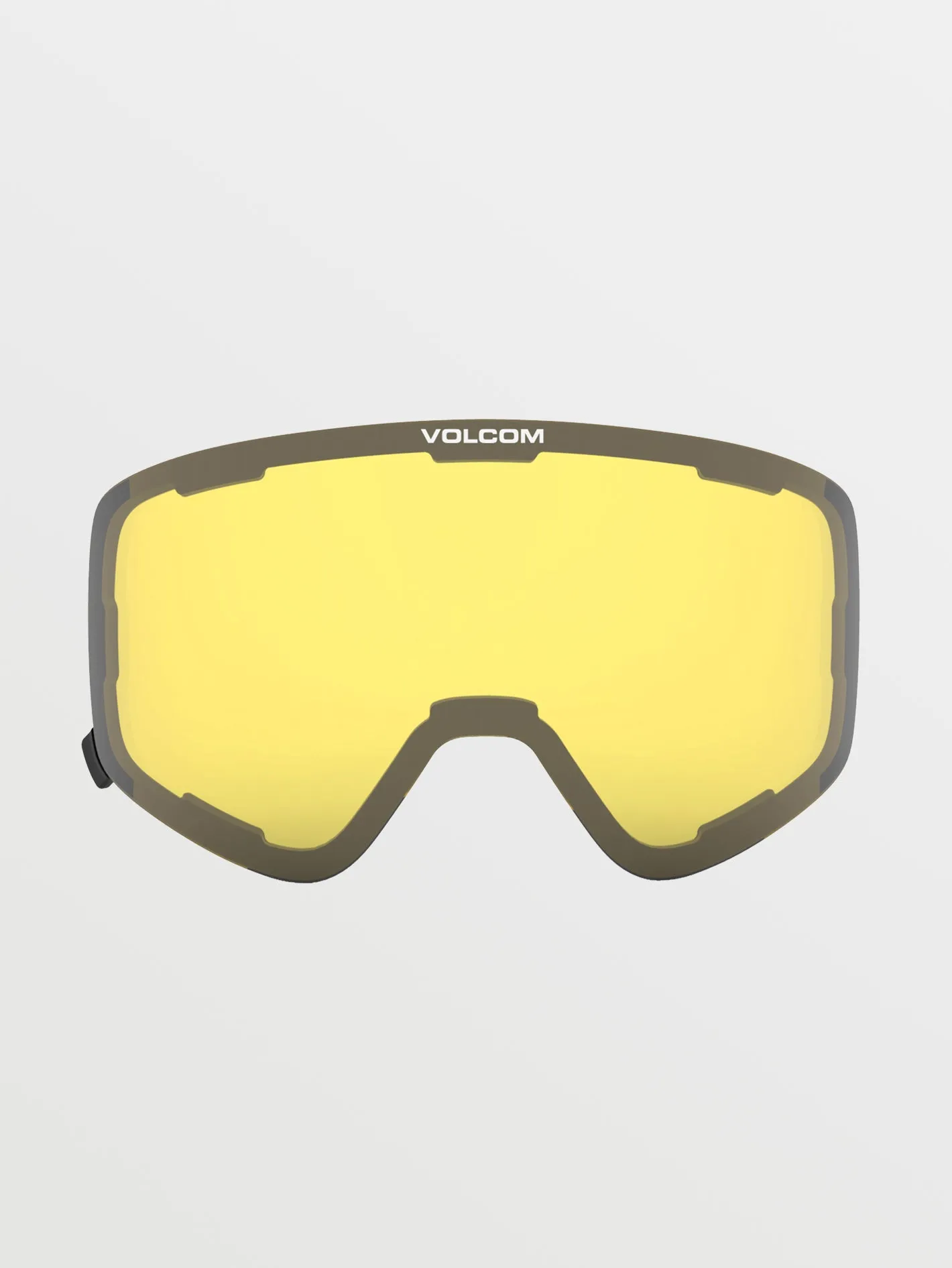 Odyssey Giraffe/Black Goggle (  Bonus Lens) - Gold Chrome
