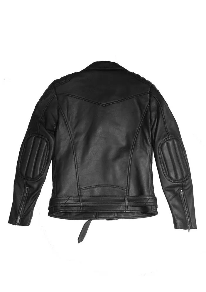 Oldies No.392 Leather Jacket