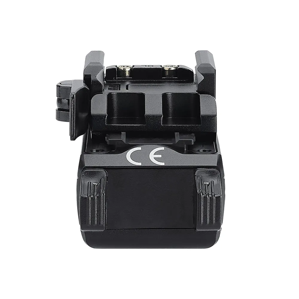 OLIGHT Pistol Flashlight Valkyrie PL-Mini 2 600 lm - Black