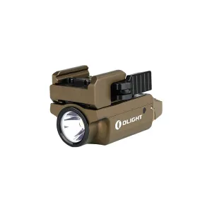 OLIGHT Pistol Flashlight Valkyrie PL-Mini 2 600 lm - Tan
