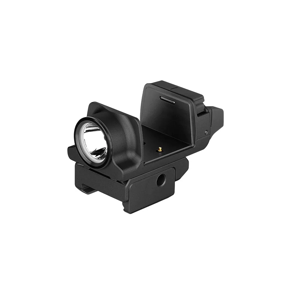OLIGHT Pistol Flashlight Valkyrie PL-Mini 3 600 lm - Black