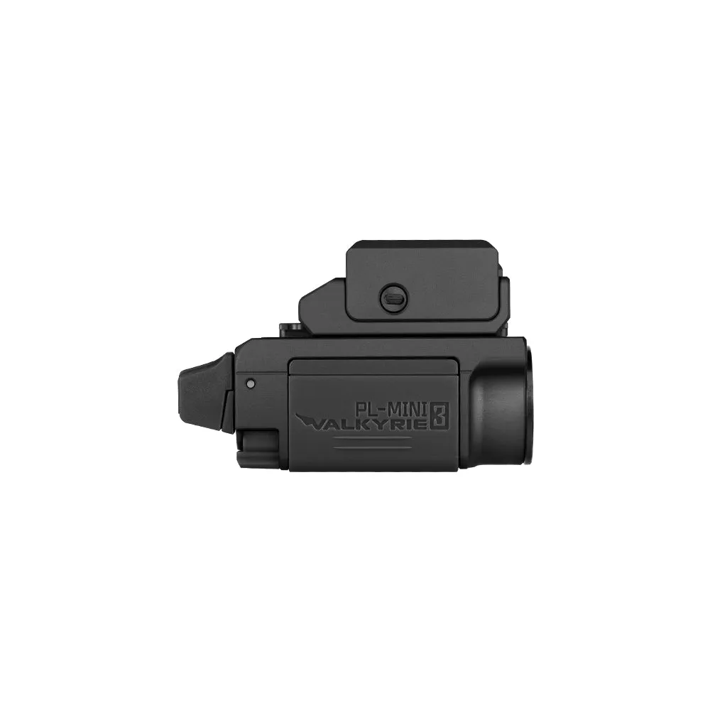 OLIGHT Pistol Flashlight Valkyrie PL-Mini 3 600 lm - Black