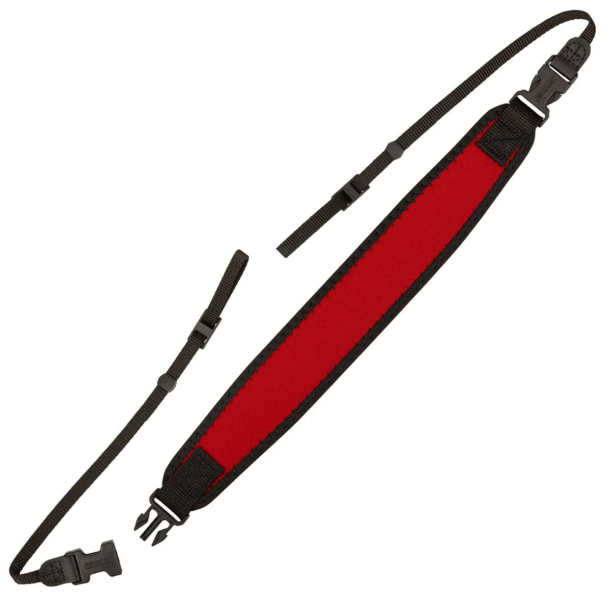 OP/TECH USA Classic Strap for Cameras and Binoculars