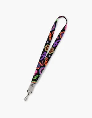 Orb Lanyard