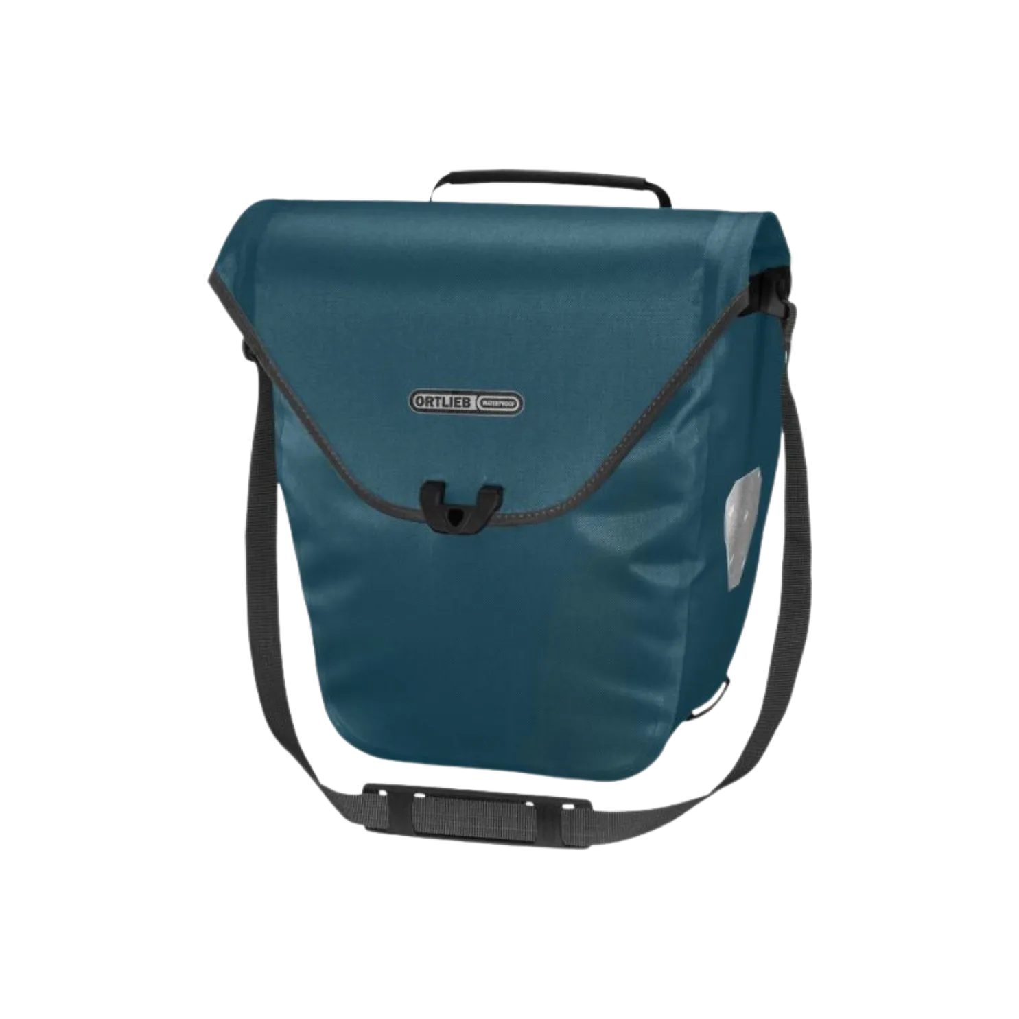 Ortlieb Velo-Shopper (Single) - Petrol