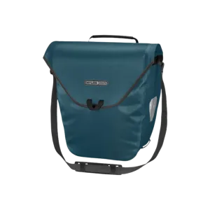 Ortlieb Velo-Shopper (Single) - Petrol