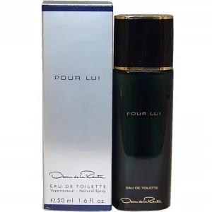 Oscar Pour Lui by Oscar De La Renta