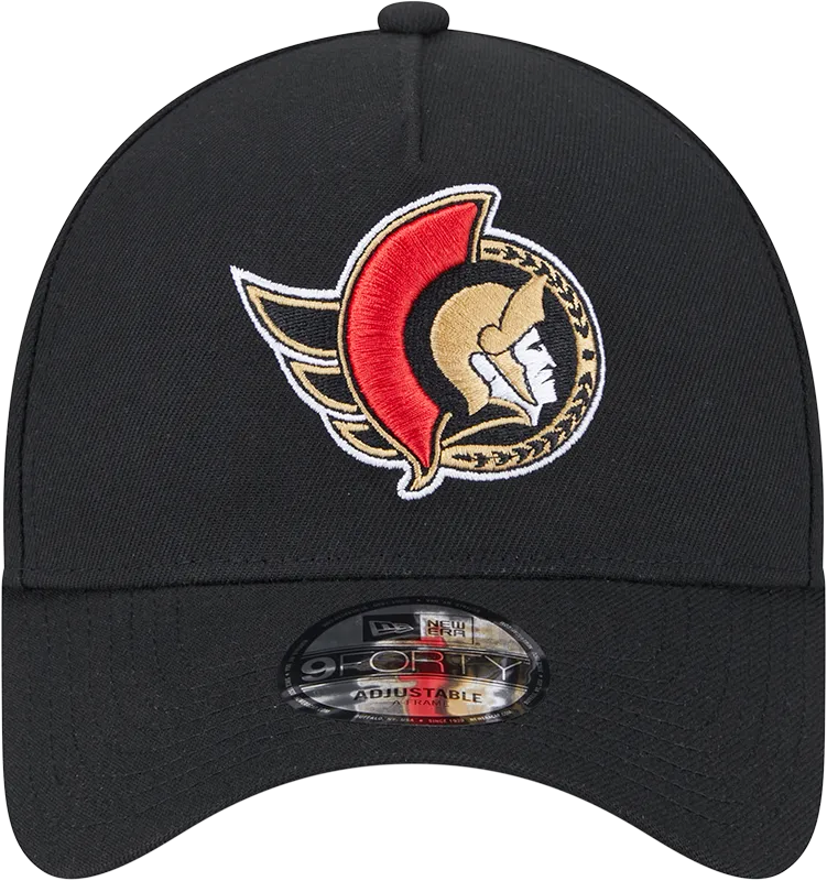 Ottawa Senators 9FORTY A-FRAME