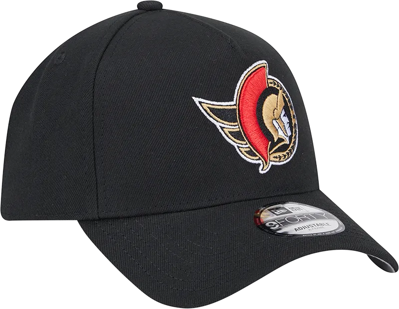 Ottawa Senators 9FORTY A-FRAME