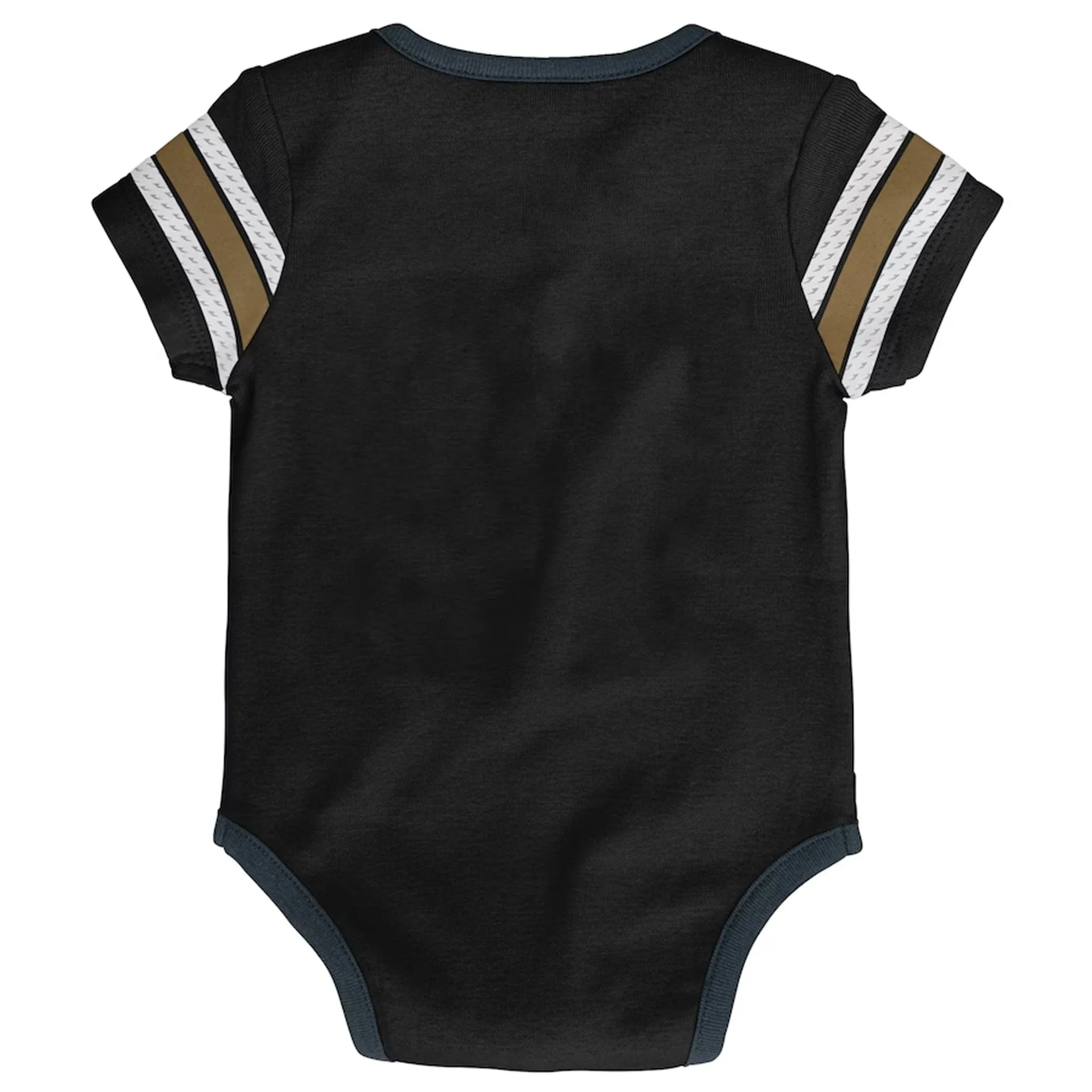 Outer Stuff NHL Hockey Pro Team Creeper - Vegas Golden Knights