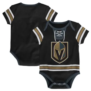 Outer Stuff NHL Hockey Pro Team Creeper - Vegas Golden Knights