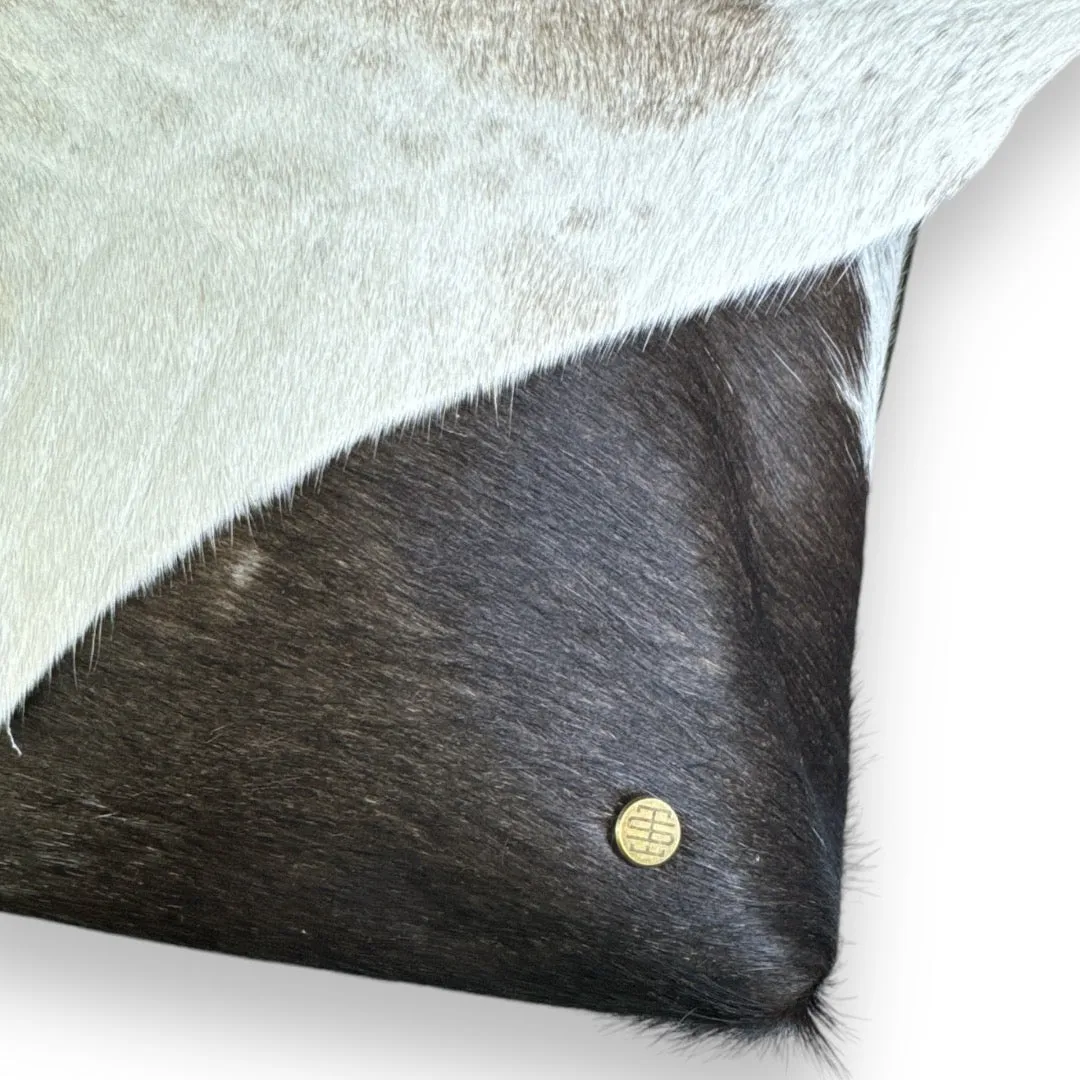 Overnighter | Lomas Hair Hide