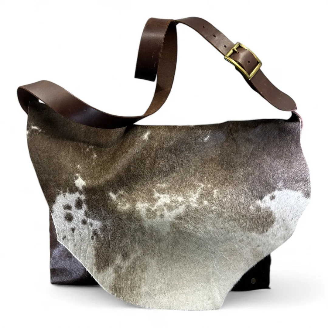 Overnighter | Lomas Hair Hide