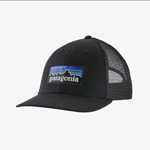 P-6 LOGO LOPRO TRUCKER HAT