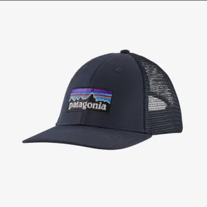 P-6 LOGO LOPRO TRUCKER HAT