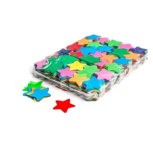 Paper Confetti Stars Ø55mm
