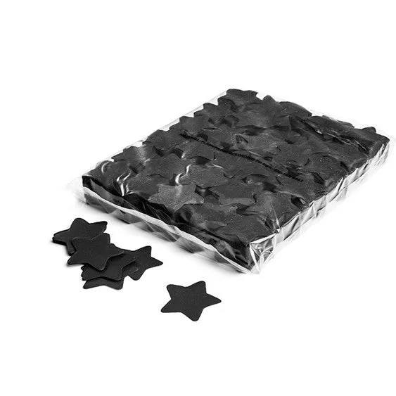 Paper Confetti Stars Ø55mm