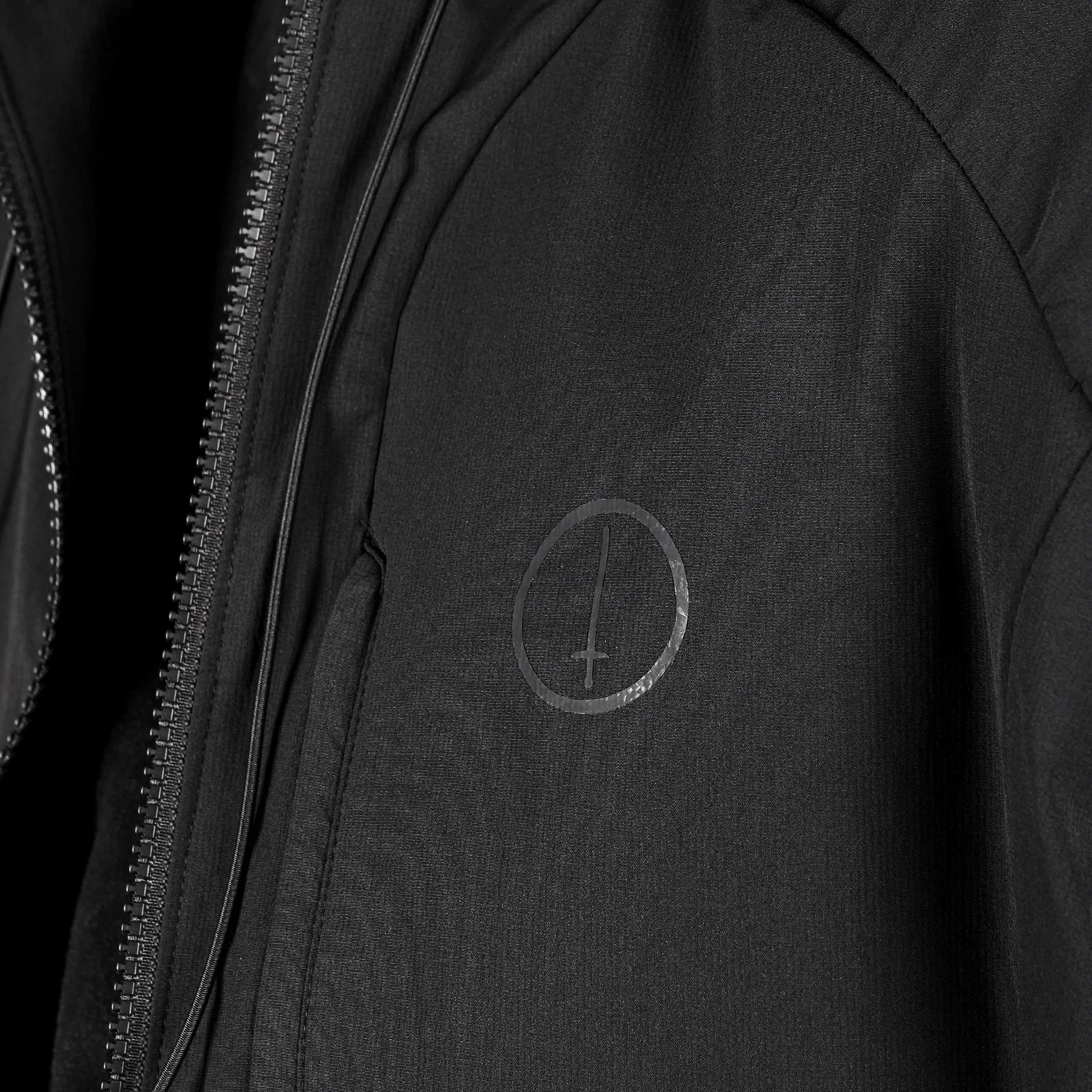Parabellum® Zodiac ™ MK II