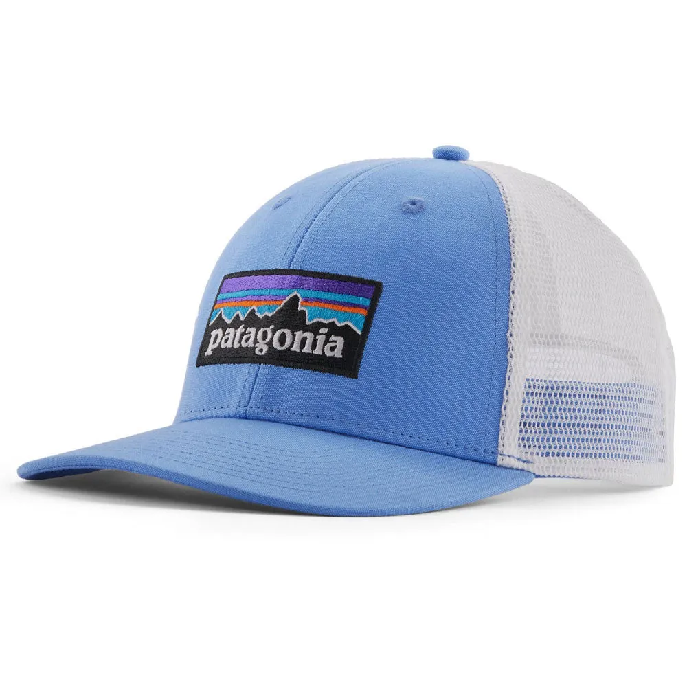 Patagonia P-6 Logo LoPro Trucker Hat