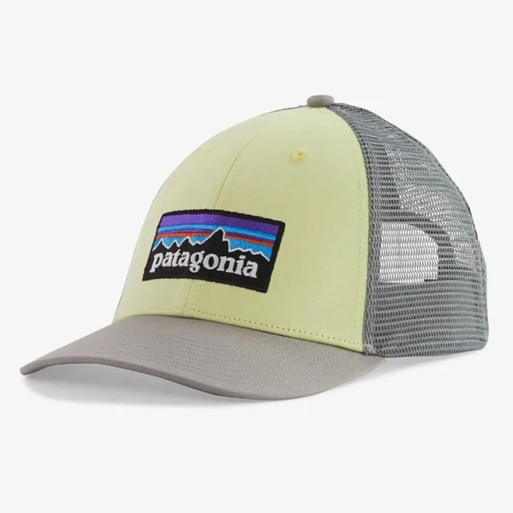 Patagonia P-6 Logo LoPro Trucker Hat