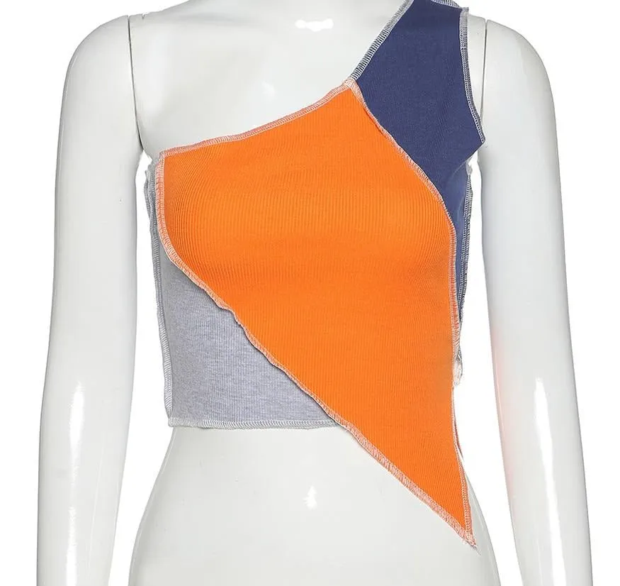 Patches Top