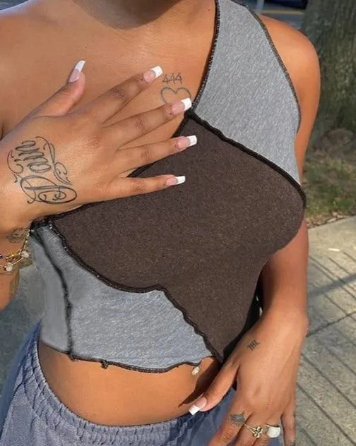 Patches Top