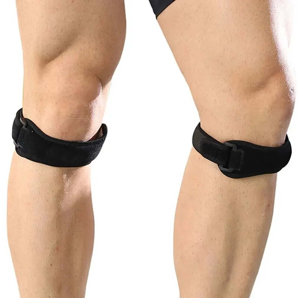 Patella Knee Strap Support