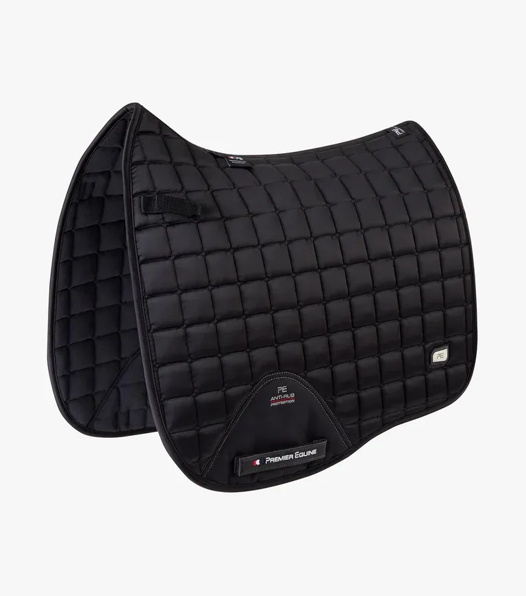 PEI Alberta Dressage Square (Black)