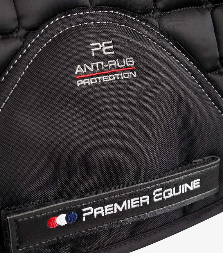 PEI Alberta Dressage Square (Black)