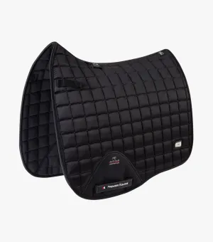 PEI Alberta Dressage Square (Black)