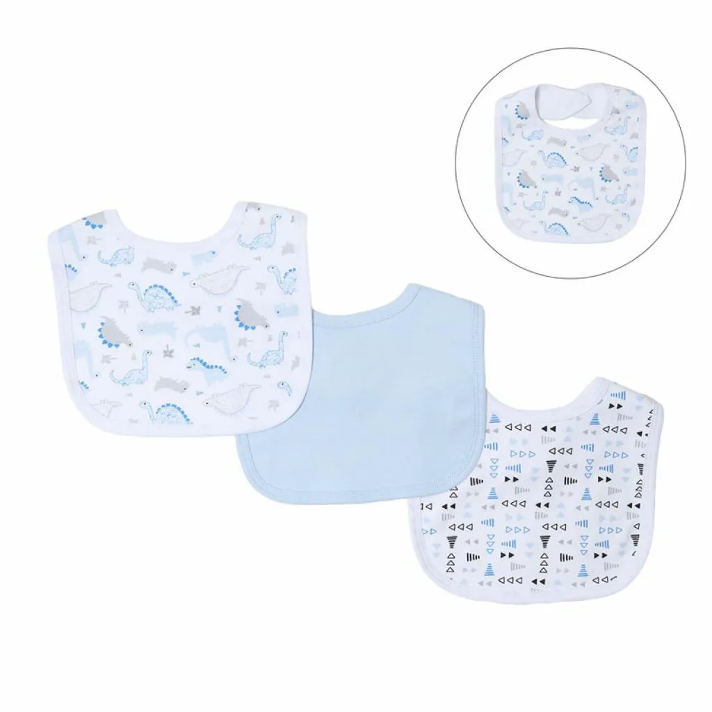 Personalised Baby Keepsake Box Gift Hamper - My Friend & Me – Blue