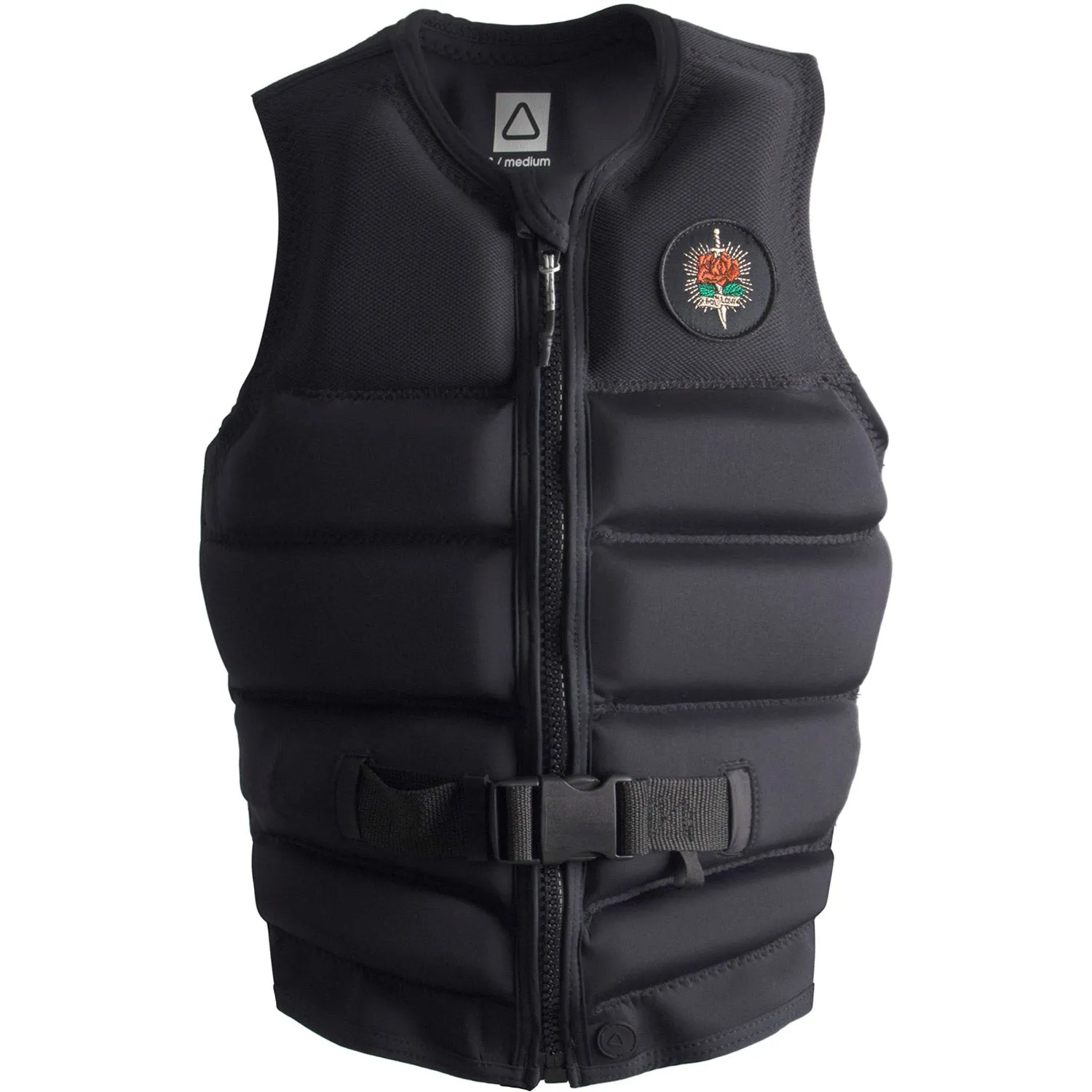 Pharaoh Ladies Neo Vest 2022