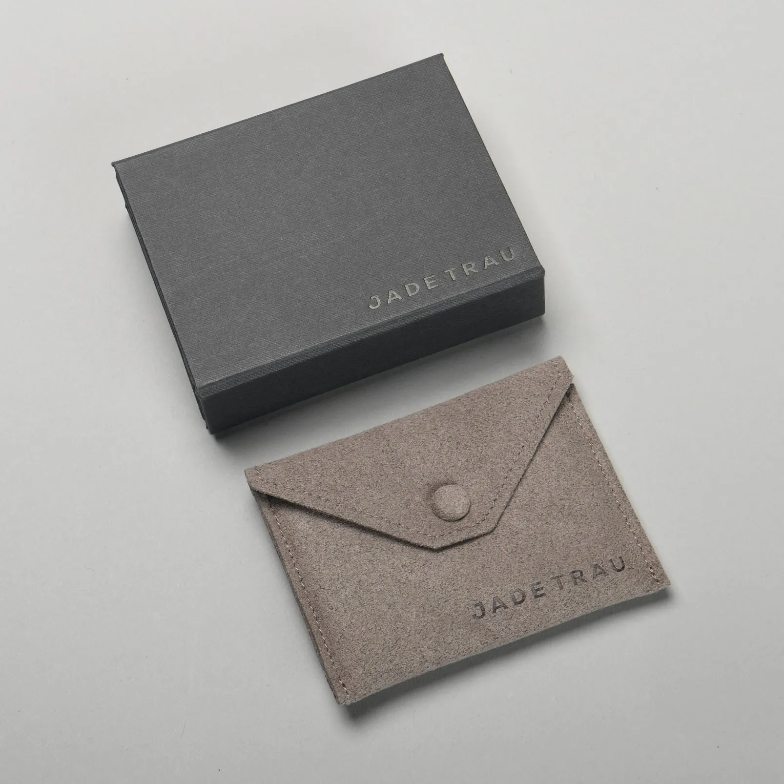 Piana Magnetic Packer Box