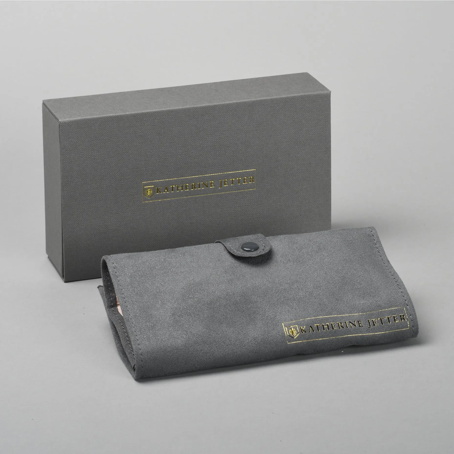 Piana Magnetic Packer Box