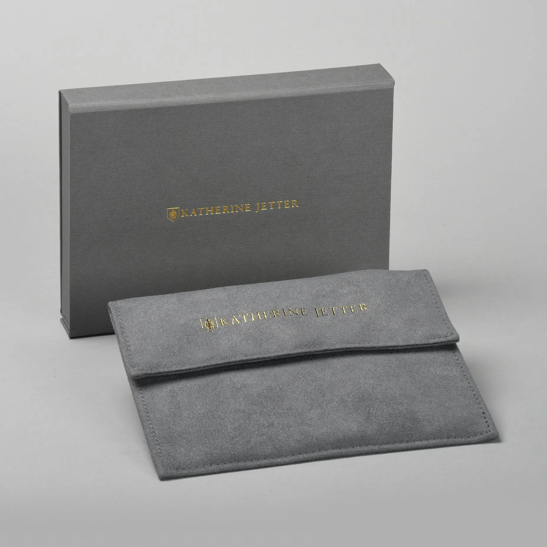 Piana Magnetic Packer Box