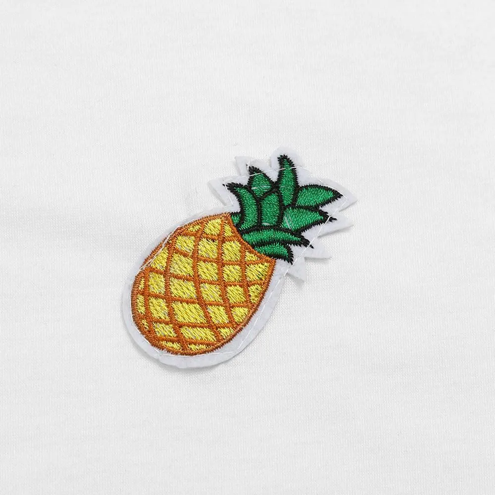 Pineapple Crop T-Shirt