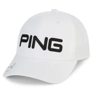 Ping Ball Marker Golf Cap