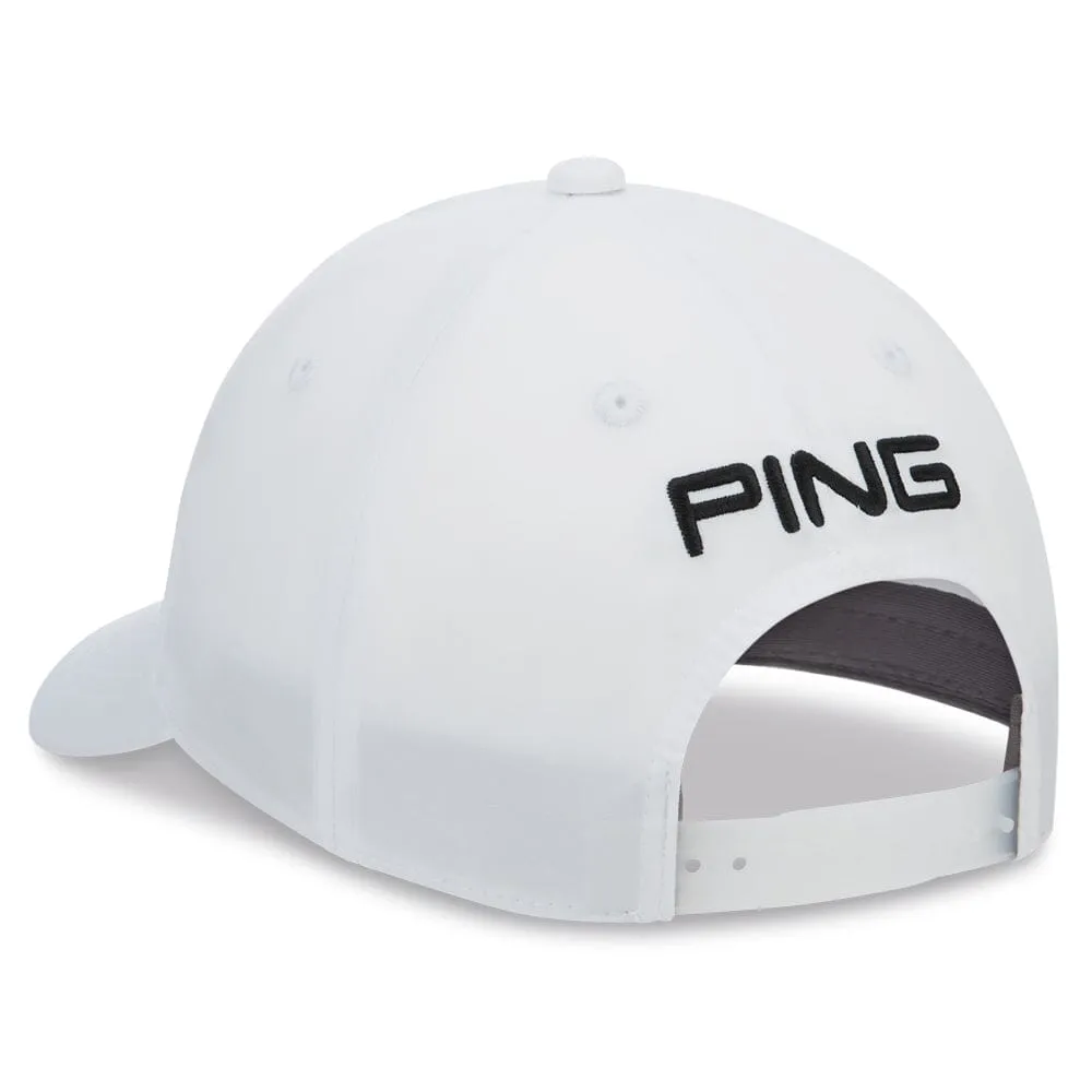 Ping Ball Marker Golf Cap