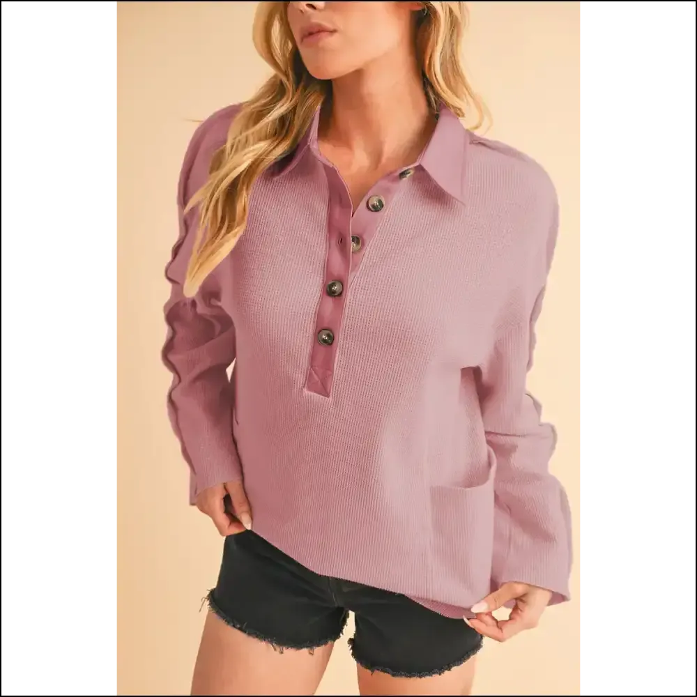 Pink Wfle Patchwork: Needful Things' " Comfy" Statement Piece 💅