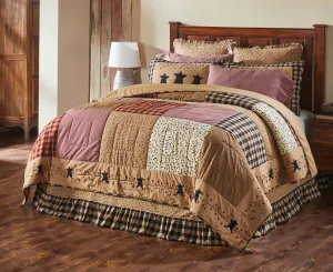 PIP Vinestar Quilt (Choose Size)