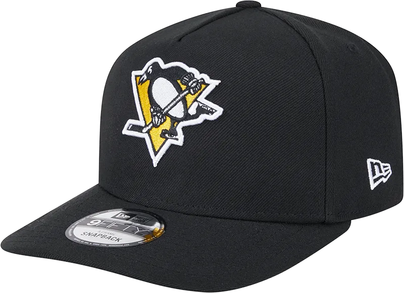 Pittsburgh Penguins 9FIFTY A-FRAME