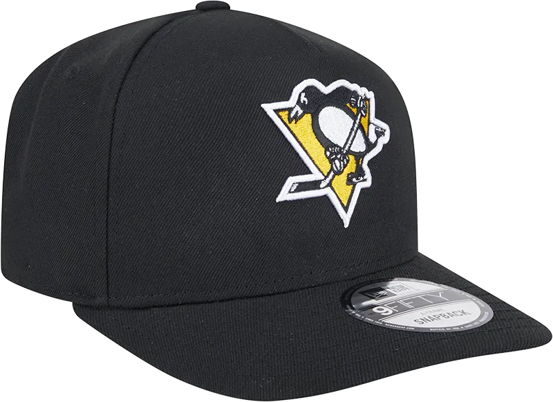 Pittsburgh Penguins 9FIFTY A-FRAME