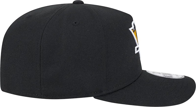 Pittsburgh Penguins 9FIFTY A-FRAME